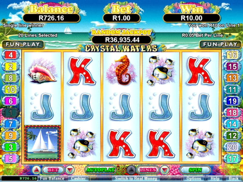 $99 Casino-Turnier im Vegas Hero Casino