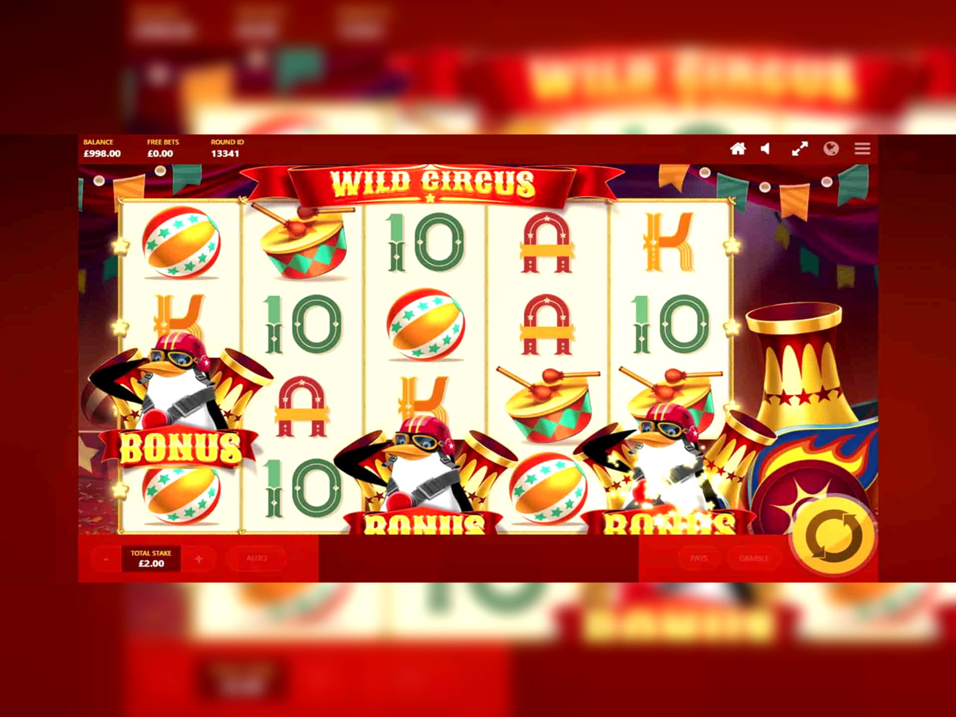 £645 free casino chip at 777 Kasino
