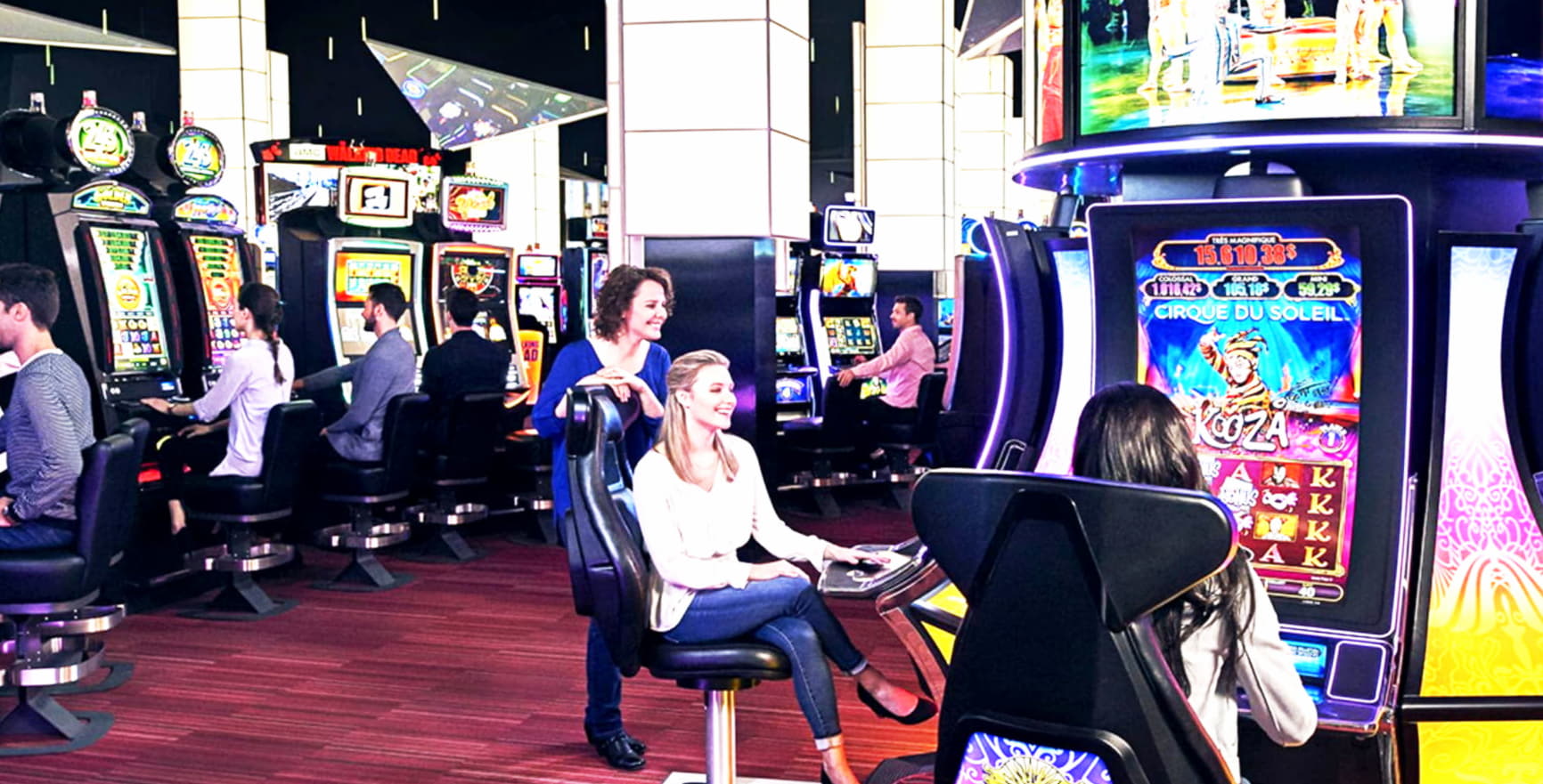 310% Willkommensbonus im Mummys Gold Casino