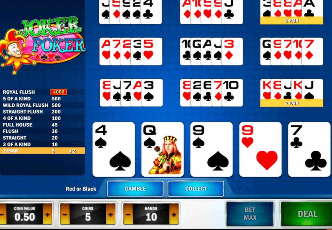 300 Versuchsspins im Genesis Casino